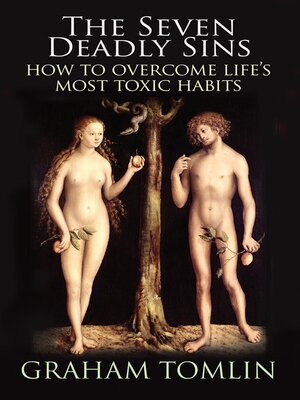 cover image of The Seven Deadly Sins